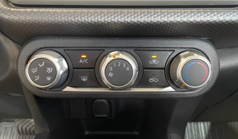 Nissan KICKS Active 2024 completo