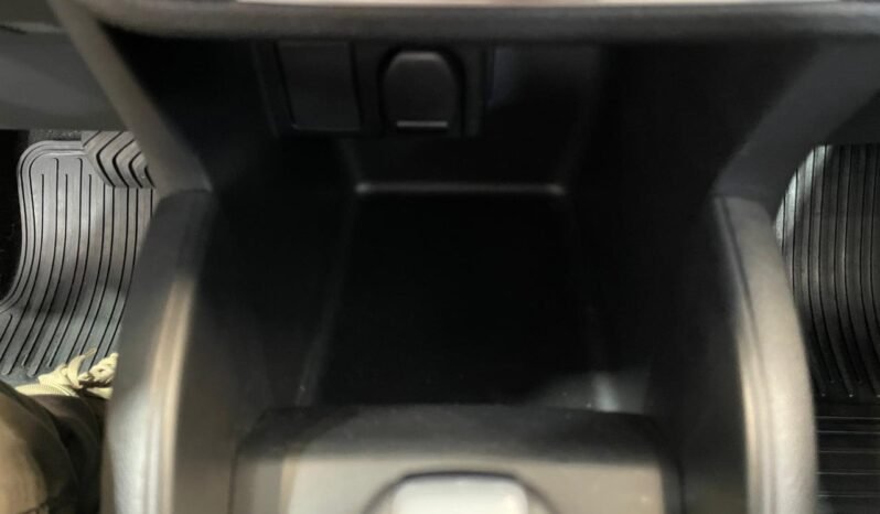 Nissan KICKS Active 2024 completo