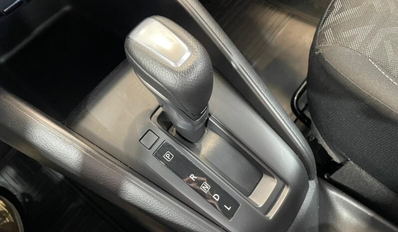 Nissan KICKS Active 2024 completo