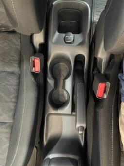 Nissan KICKS Active 2024 completo