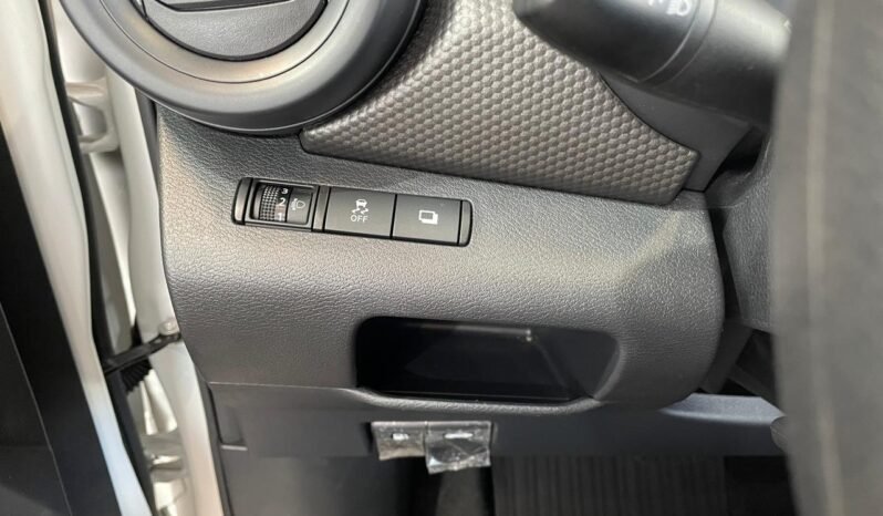 Nissan KICKS Active 2024 completo