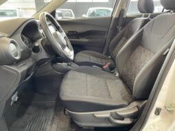 Nissan KICKS Active 2024 completo