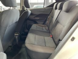 Nissan KICKS Active 2024 completo