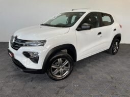Renault Kwid KWID Zen 2025