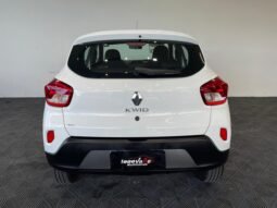 Renault Kwid KWID Zen 2025
