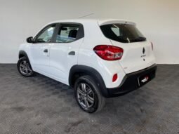 Renault Kwid KWID Zen 2025