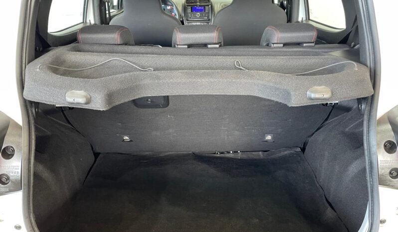 Renault Kwid KWID Zen 2025 completo