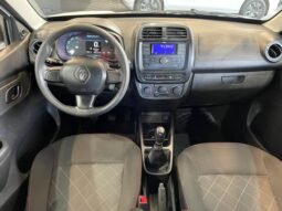 Renault Kwid KWID Zen 2025 completo