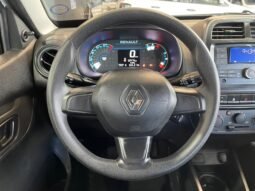 Renault Kwid KWID Zen 2025 completo