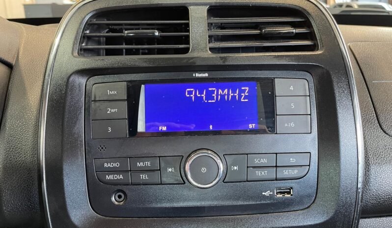 Renault Kwid KWID Zen 2025 completo