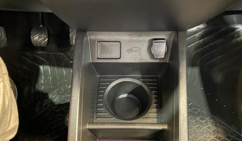 Renault Kwid KWID Zen 2025 completo