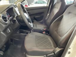 Renault Kwid KWID Zen 2025 completo