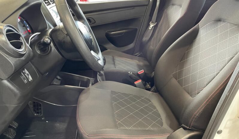 Renault Kwid KWID Zen 2025 completo