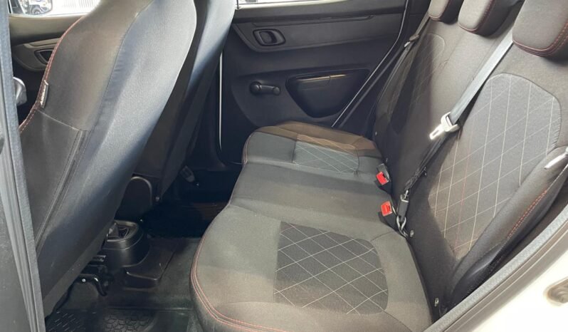 Renault Kwid KWID Zen 2025 completo