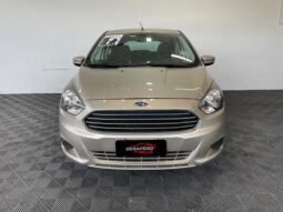 Ford Ka 2017