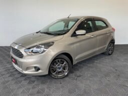 Ford Ka 2017