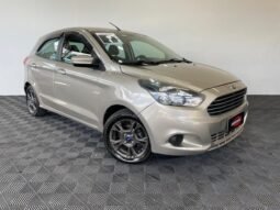 Ford Ka 2017