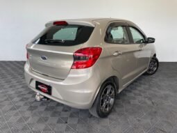 Ford Ka 2017 completo