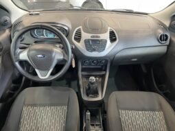 Ford Ka 2017 completo