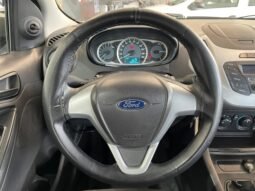 Ford Ka 2017 completo