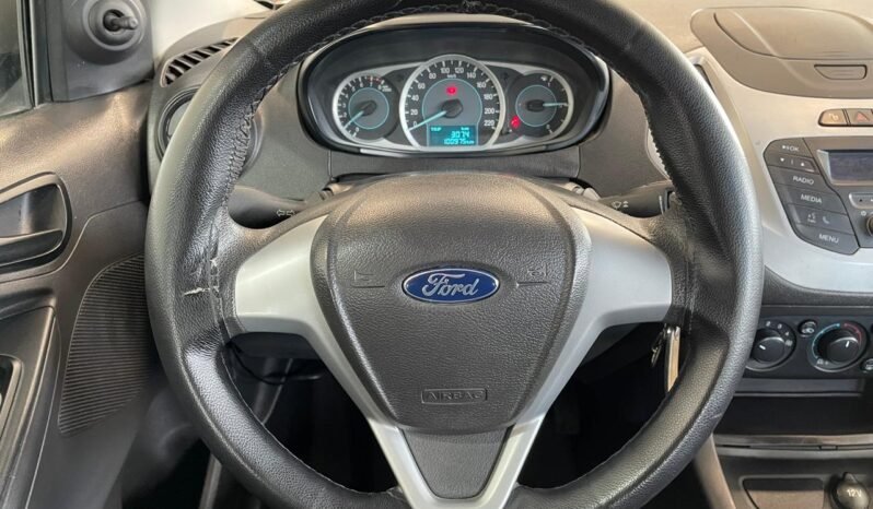 Ford Ka 2017 completo