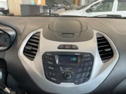 Ford Ka 2017 completo