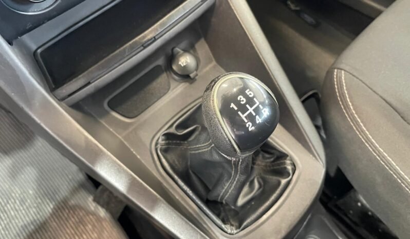 Ford Ka 2017 completo