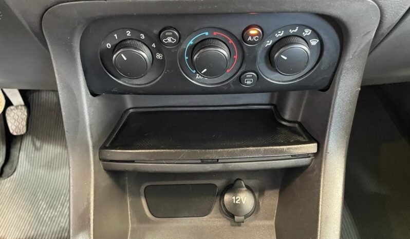 Ford Ka 2017 completo