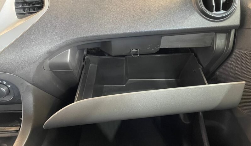 Ford Ka 2017 completo