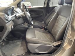 Ford Ka 2017 completo