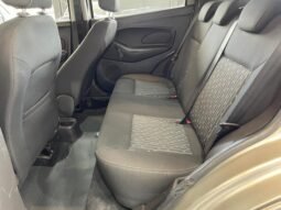 Ford Ka 2017 completo