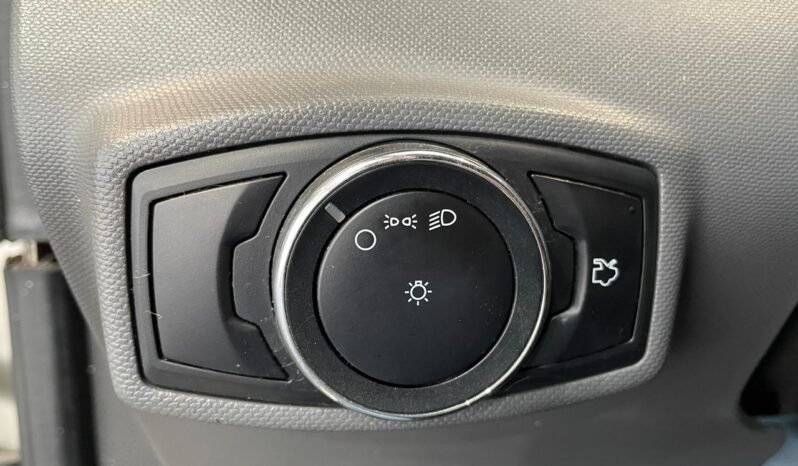 Ford Ka 2017 completo