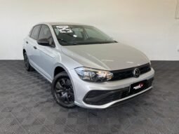 VolksWagen Polo Track 2025