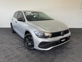 VolksWagen Polo Track 2025