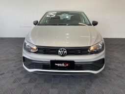 VolksWagen Polo Track 2025