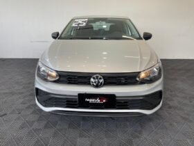 VolksWagen Polo Track 2025