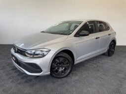 VolksWagen Polo Track 2025