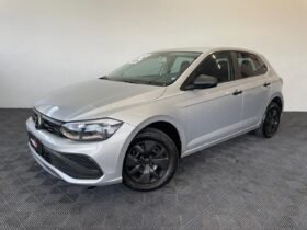 VolksWagen Polo Track 2025