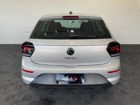 VolksWagen Polo Track 2025