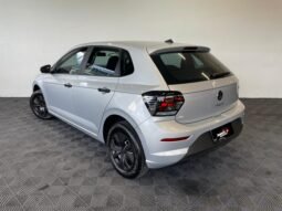 VolksWagen Polo Track 2025