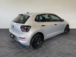 VolksWagen Polo Track 2025 completo