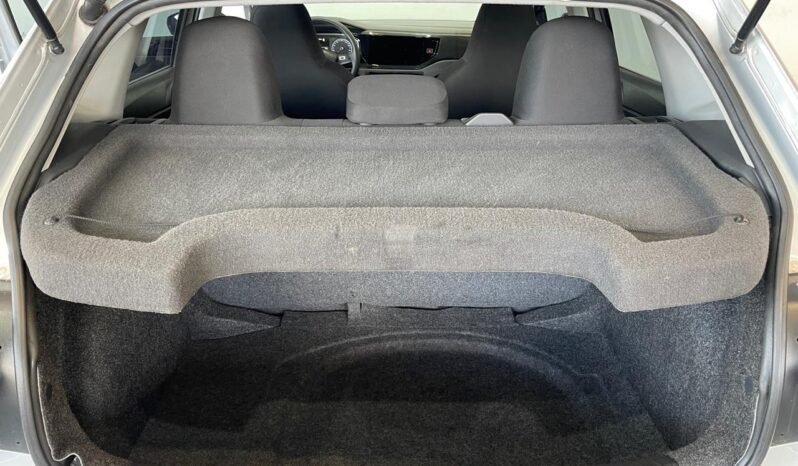 VolksWagen Polo Track 2025 completo
