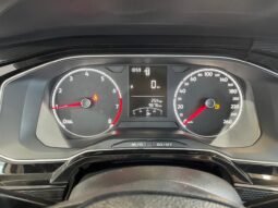 VolksWagen Polo Track 2025 completo