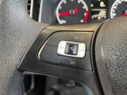 VolksWagen Polo Track 2025 completo