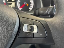 VolksWagen Polo Track 2025 completo