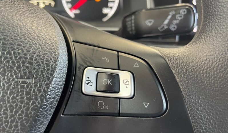 VolksWagen Polo Track 2025 completo