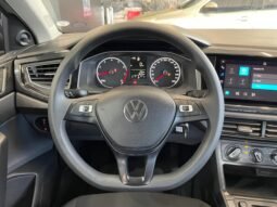 VolksWagen Polo Track 2025 completo