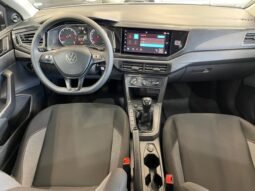 VolksWagen Polo Track 2025 completo
