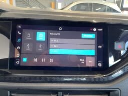 VolksWagen Polo Track 2025 completo