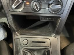 VolksWagen Polo Track 2025 completo